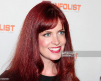 Heidi Cox