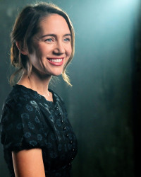 Elizabeth Schmidt
