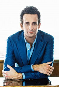 Marc Mani