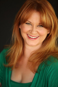 Veronica Wayne