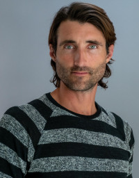 Paul Darnell
