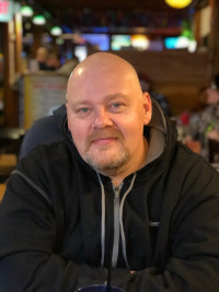Rich Skinner