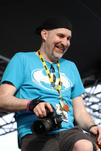 Steve Petrucelli