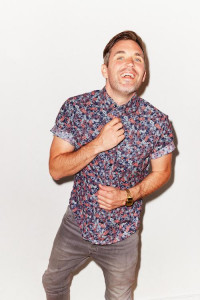 Matt Unsworth