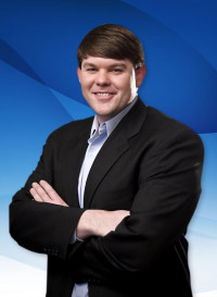 Ben Ferguson