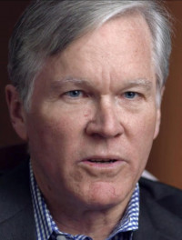 Bill Keller