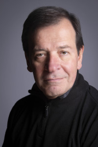 Daniel Alvaredo