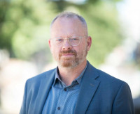 Christopher Donaldson