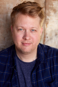 Ryan Shogren