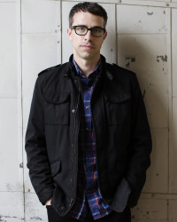 Eric Knobel