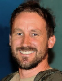 Graham MacFarlane