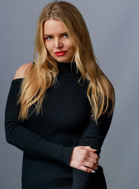 Kiersten Hall