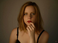 Camille Kessler