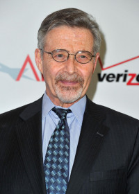 Barry M. Meyer