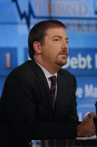 Chuck Todd
