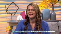 Celia Walden