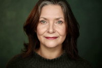 Jane MacFarlane