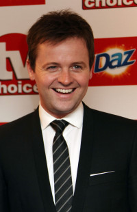 Declan Donnelly