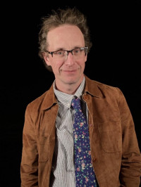 Patrick Donnelly