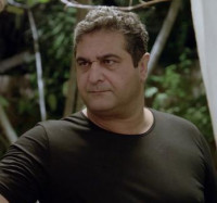 Eli Habakouk