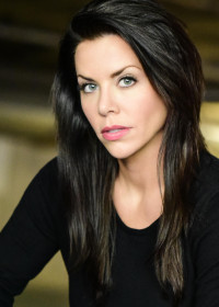 Angela Mitchell Kronenberg