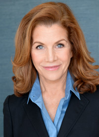 Cheryl Dooley