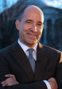 Matthew Dowd
