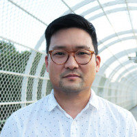 Gerry Kim