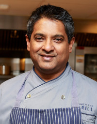 Floyd Cardoz