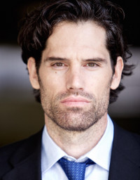 Martin Doordan