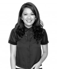 Sigrid Andrea Bernardo