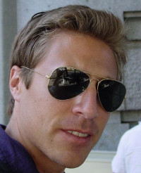 Sean C. Alvarez