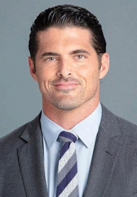 David Carr