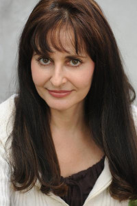 Fabrizia Faustinella