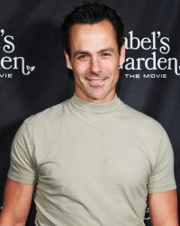 Chad Doreck