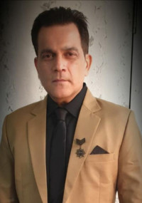 Indraneel Bhattacharya