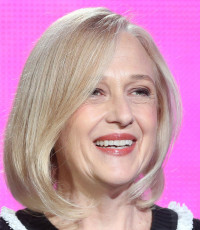 Paula Kerger