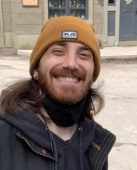 Austin MacDonald