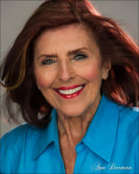 Ann Dorman