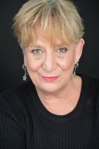 Fiona Branson