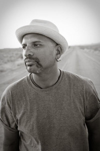Omar Villegas