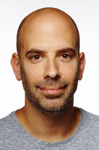 Adam Dorn