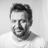Paul Vorrasi