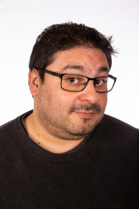 Dan Sanguineti