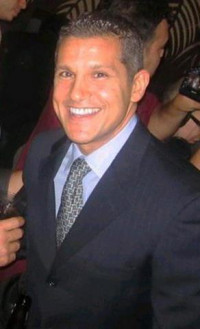 Elis Pacheco