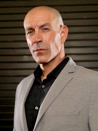 Mike Estes