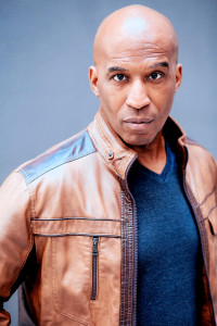 Phil Darius Wallace