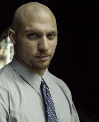 Nathaniel Mathis