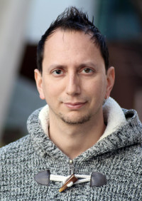 Thomas Nash