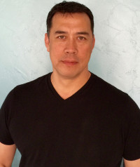 Richard Dorton